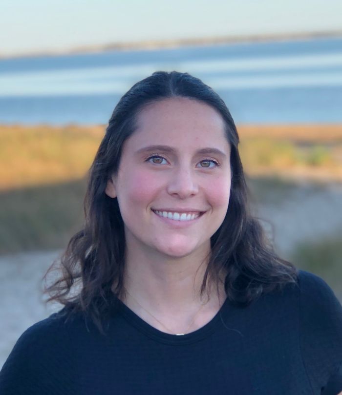 Zoe Grossman, Manager of New Construction - Bright Power